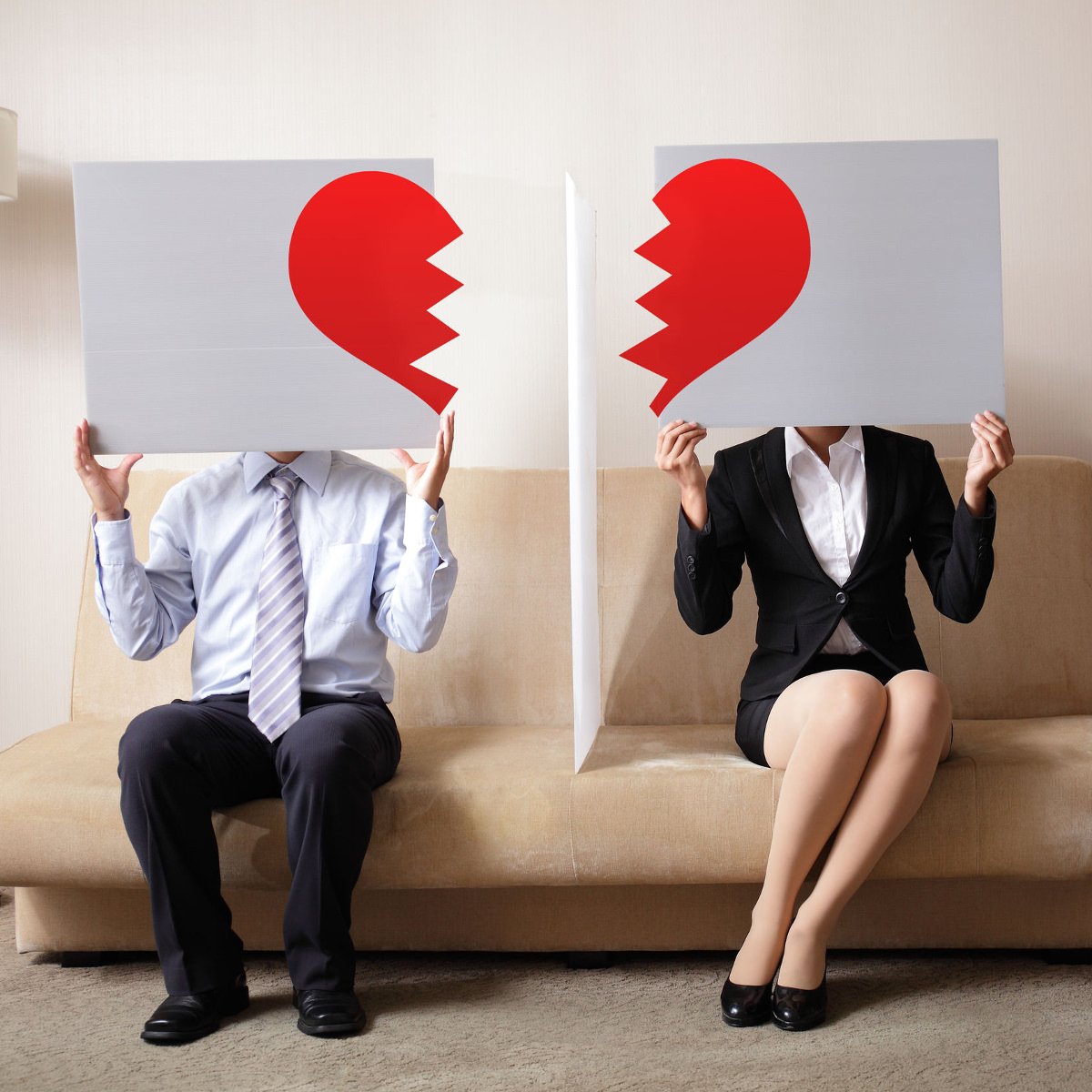 Separazione Divorzio e Mediazione Familiare
